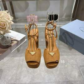 Picture of Prada Shoes _SKUPradasz35-401119073.5CMX0516